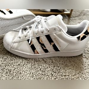Adidas Marimekko Superstar Shoes